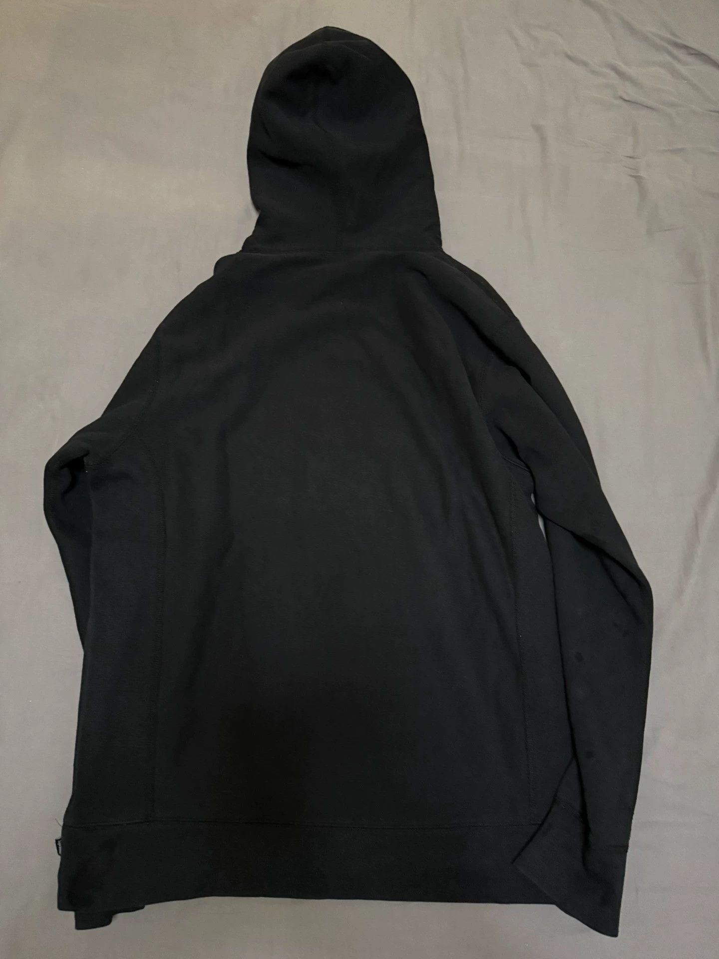 Supreme Supreme x CDG Box Shirt Hoodie XL Mint Unworn Size US XL / EU 56 / 4 - 2 Thumbnail