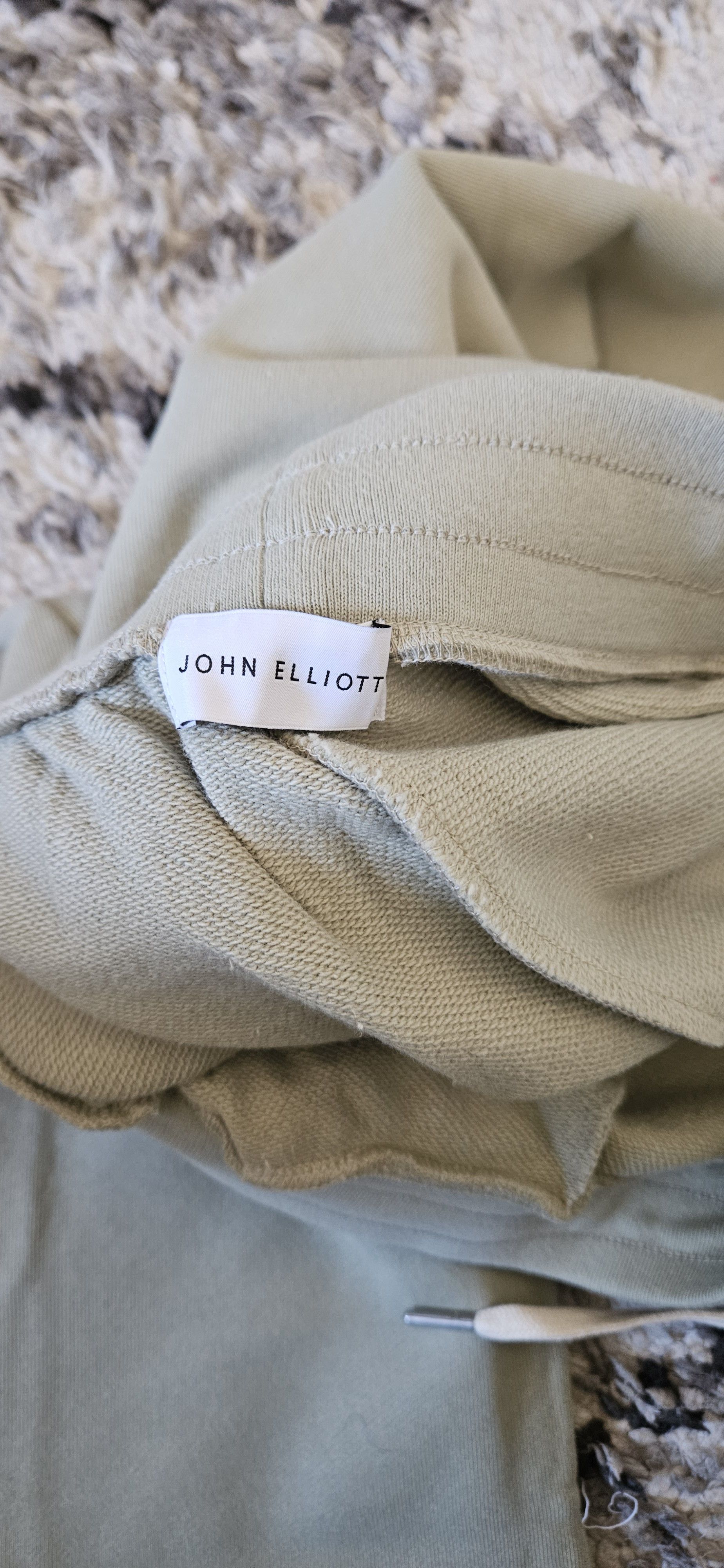 John Elliott LA Sweatpants Size US 34 / EU 50 - 3 Thumbnail