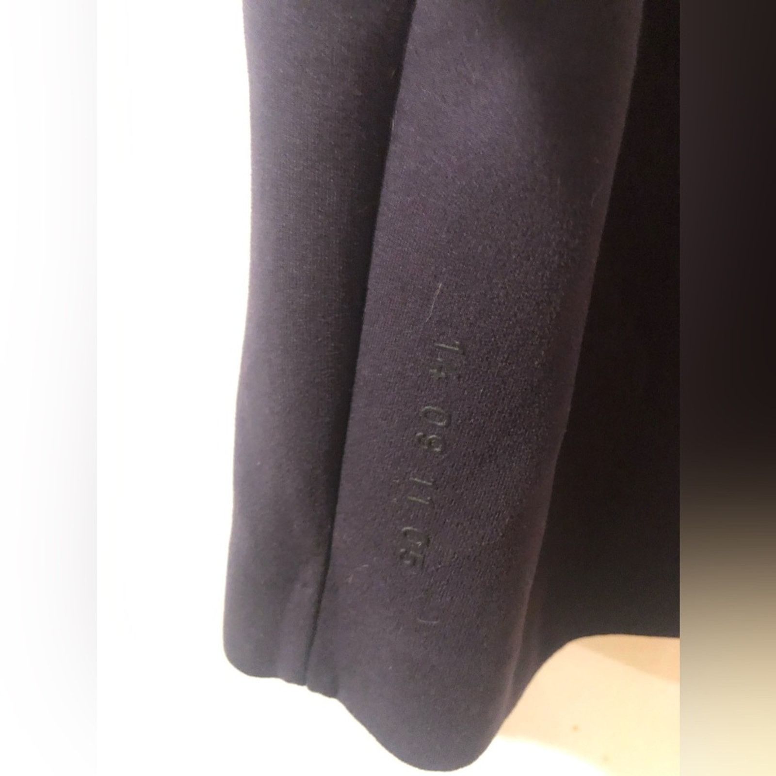 Nike Nike sweater black Size S / US 4 / IT 40 - 3 Thumbnail