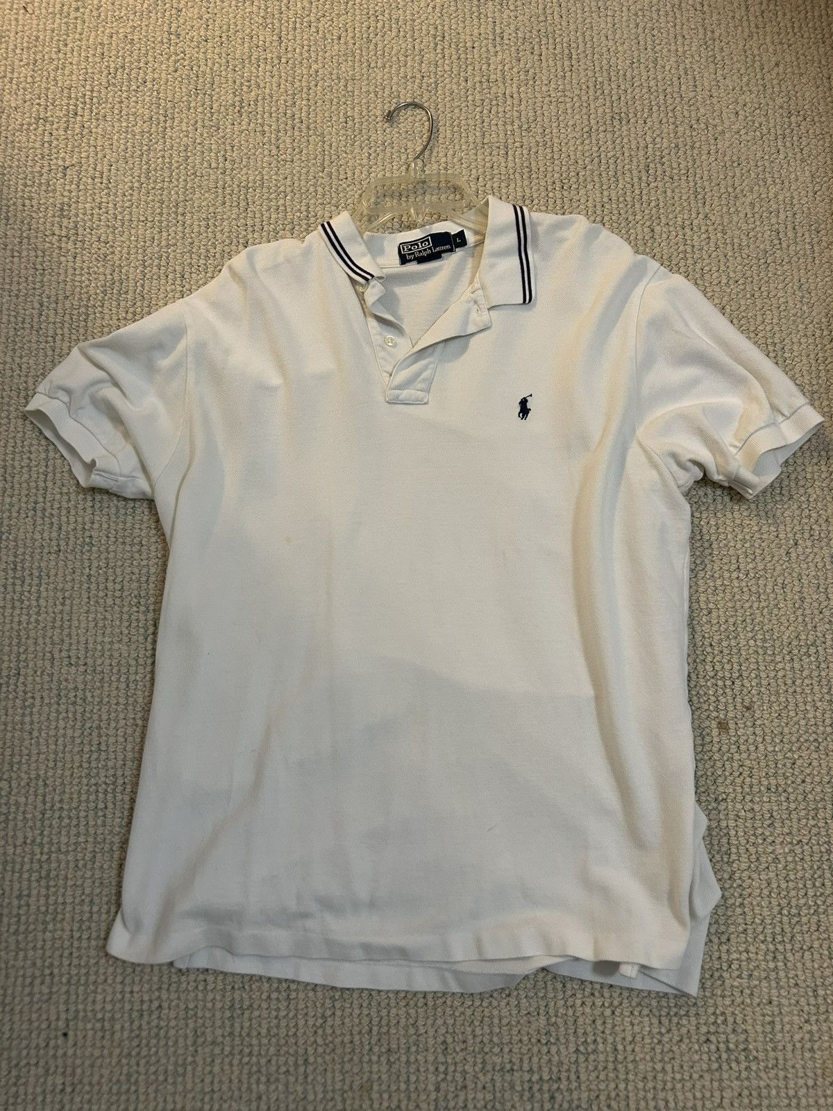 Polo Ralph Lauren Ralph Lauren Polo shirt Size US L / EU 52-54 / 3 - 1 Preview