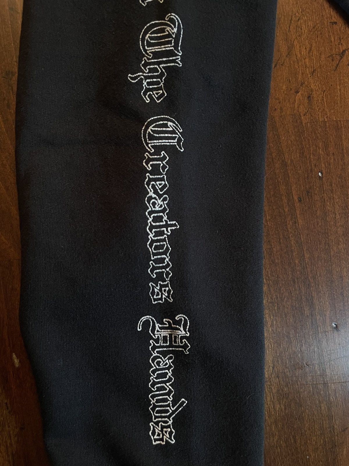 Revenge Revenge x XXXTENTACION Mugshot Hoodie Size US M / EU 48-50 / 2 - 12 Thumbnail