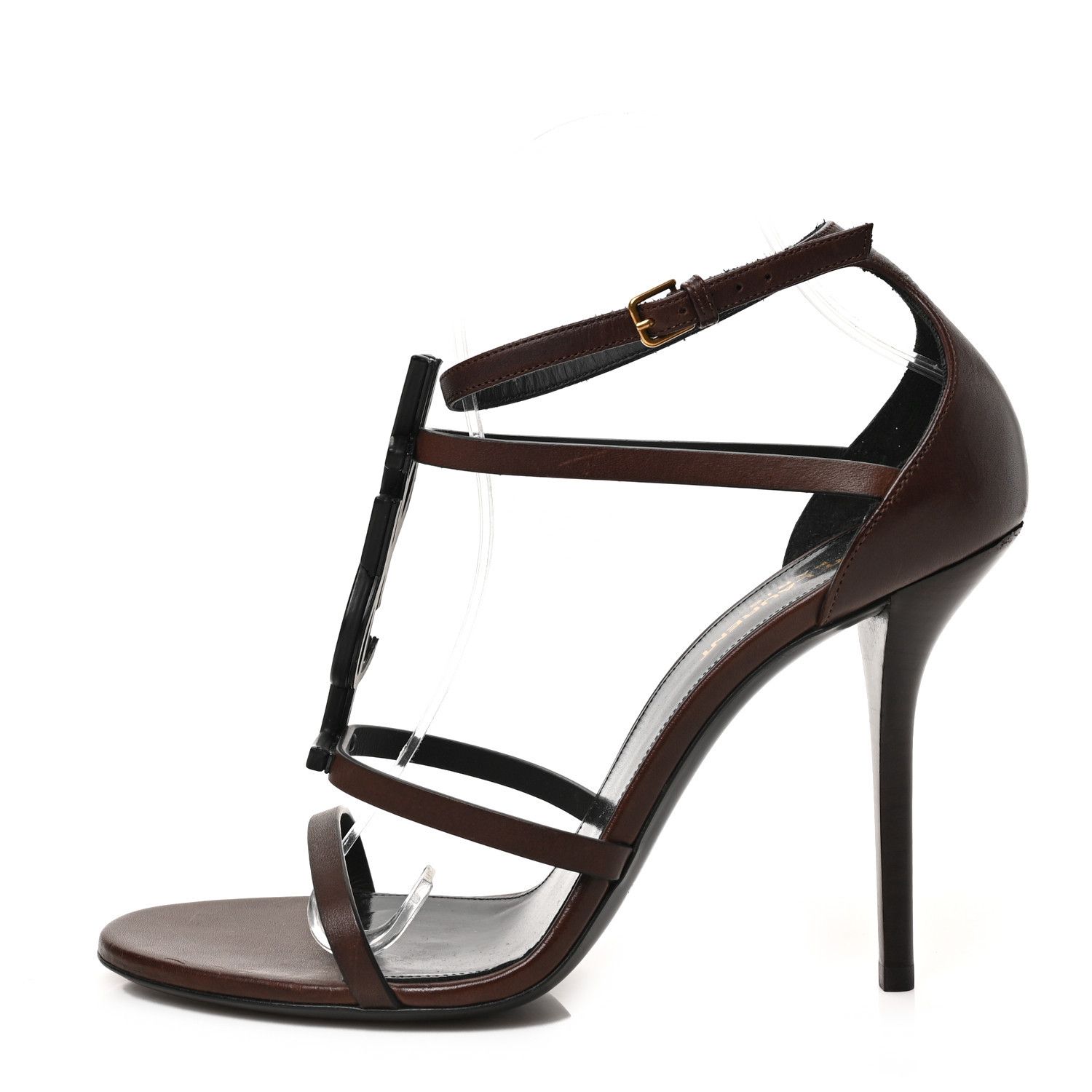 o1b1hav110724 Sandals in Brown