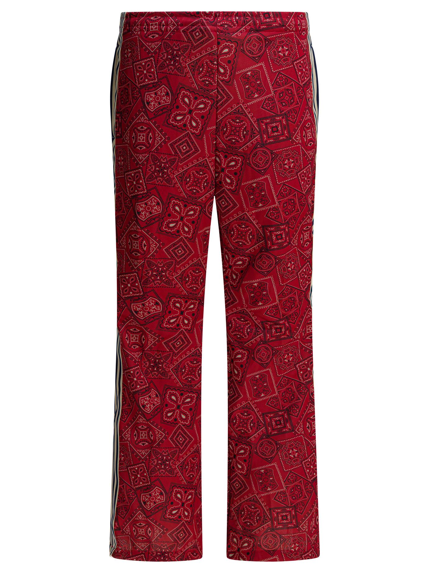 Kapital Kapital Trousers tag size 3 Men - USA Duties Paid Size US 34 / EU 50 - 1 Thumbnail