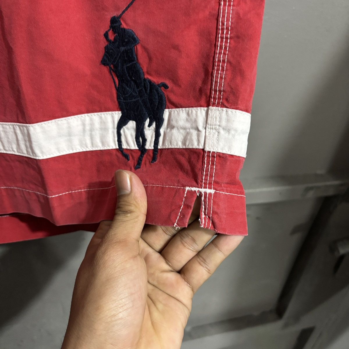 Polo Ralph Lauren Ralph Lauren RL Board Short Size US 35 - 4 Thumbnail