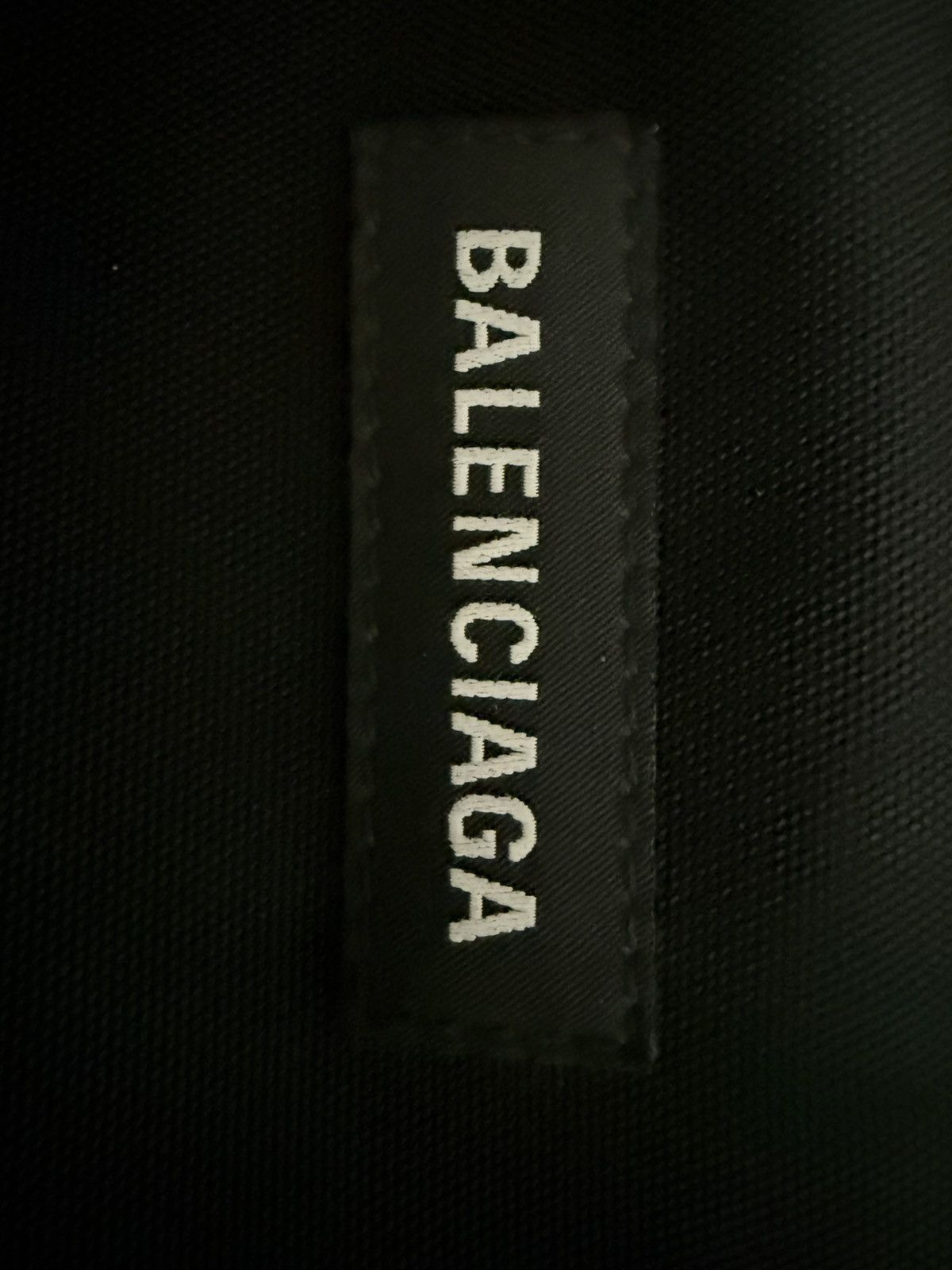 Balenciaga Balenciaga waist bag Size ONE SIZE - 2 Thumbnail