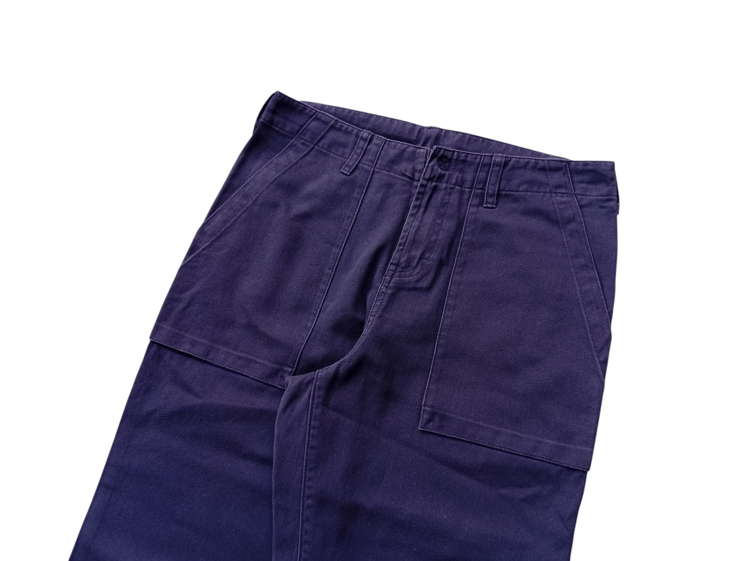 Nike Vintage Nike short pants Size 29" - 2 Thumbnail
