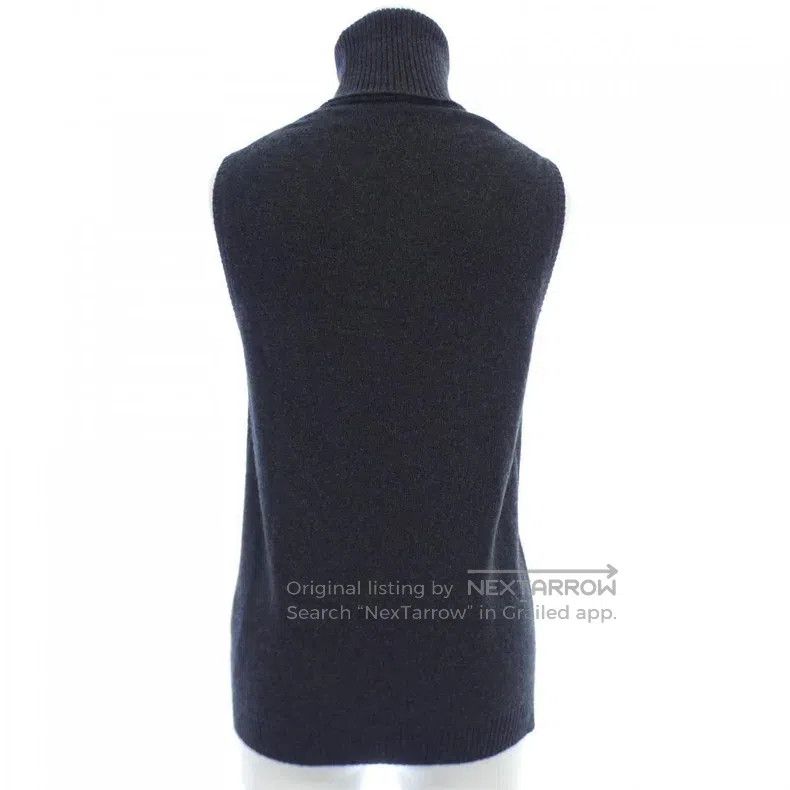 Hermes Hermes Cashmere Knit Underwear Size XXS / US 00 / IT 34 - 2 Thumbnail