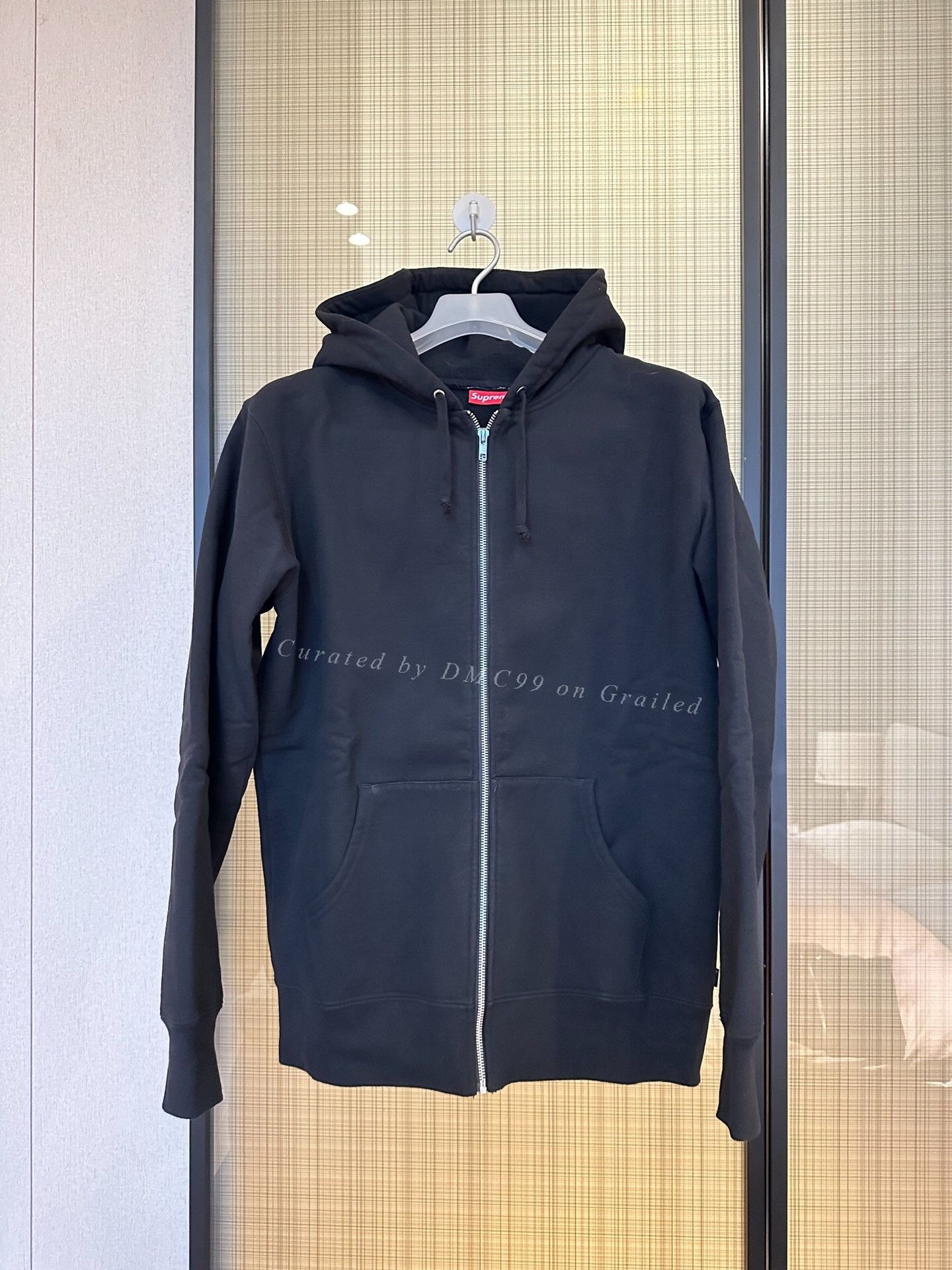 Supreme Supreme Hoodie Jacket Size US L / EU 52-54 / 3 - 1 Thumbnail
