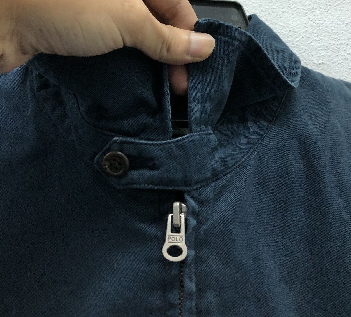 Polo Ralph Lauren Vintage Polo By Ralph Lauren Jacket Size US M / EU 48-50 / 2 - 4 Thumbnail