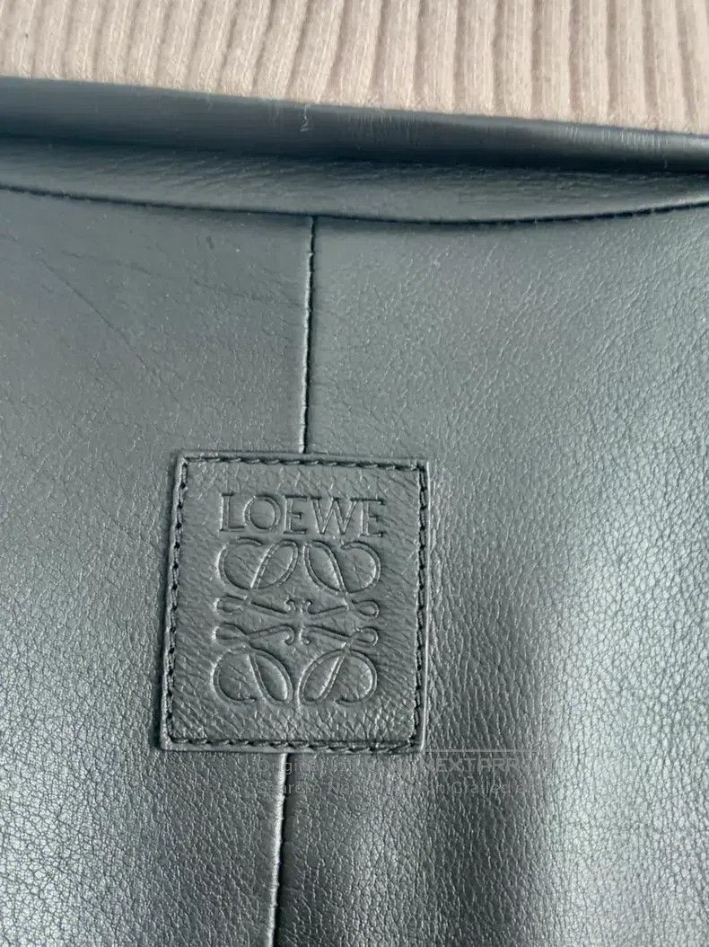 Loewe Loewe Nappa Leather Jacket Size US L / EU 52-54 / 3 - 4 Thumbnail
