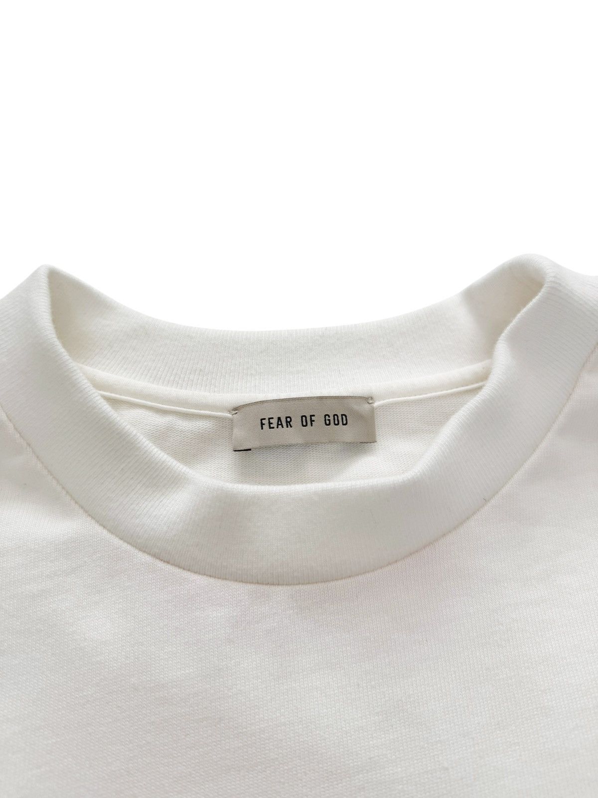 Fear of God × RRR-123 2023 Hollywood Bowl F&F Sampha RRR123 Shirt Size US M / EU 48-50 / 2 - 5 Thumbnail
