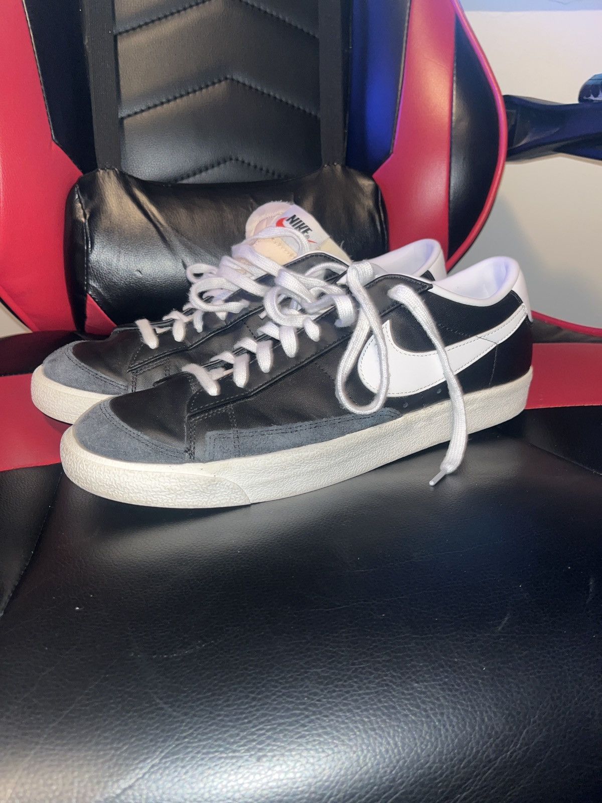 Nike Nike low Trailblazer Size US 12 / EU 45 - 7 Thumbnail