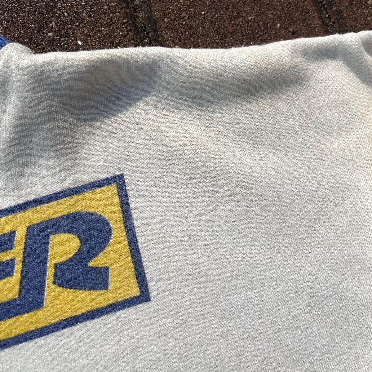 Vintage VINTAGE RARE UCLA BIG LOGO PRINTED UNIVERSITY Size US L / EU 52-54 / 3 - 5 Thumbnail
