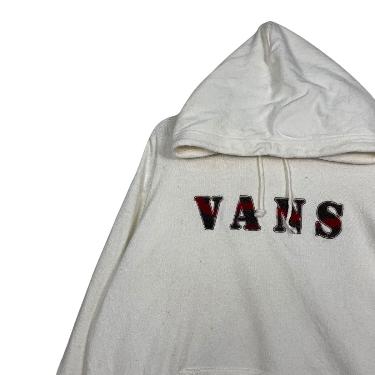 Vans Vans Skateboard Pullover Hoodie Size US L / EU 52-54 / 3 - 6 Thumbnail