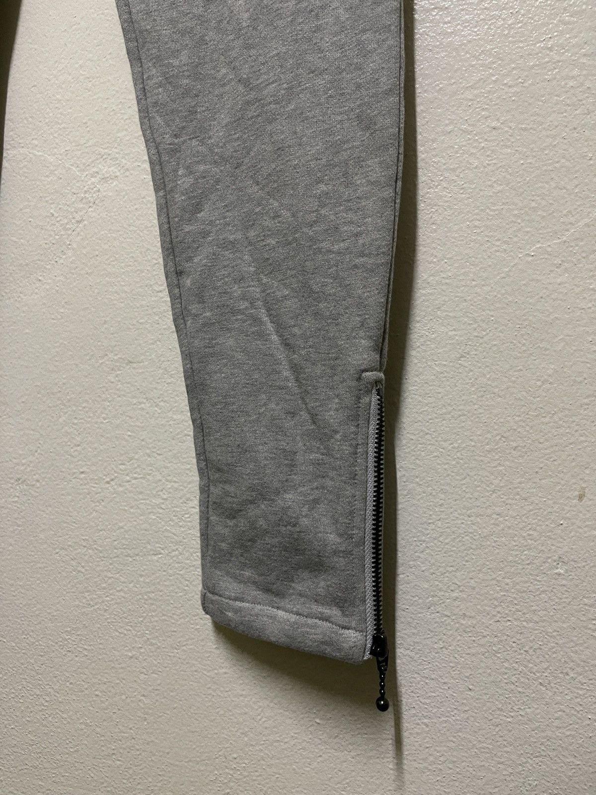 Japanese Brand × Roen Roen Sweatpants Size 30" / US 8 / IT 44 - 8 Thumbnail
