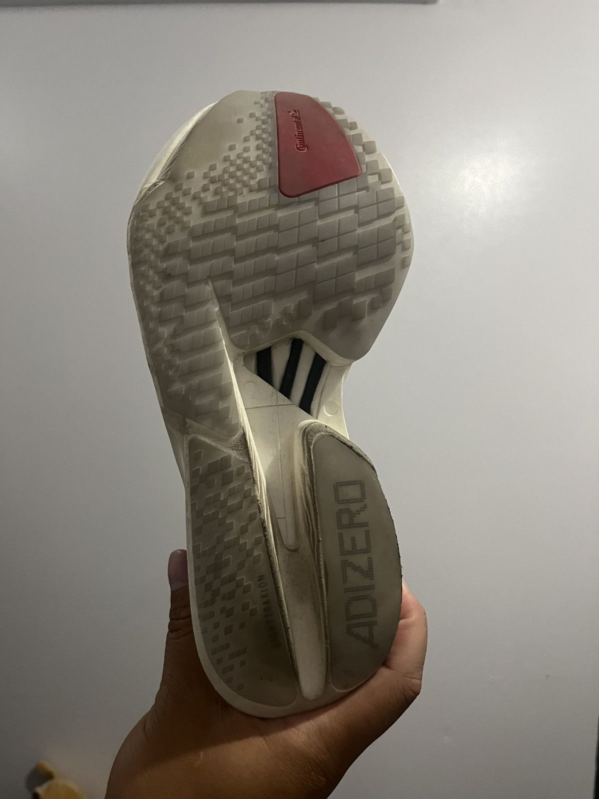 Adidas ADIDAS ADIOS PRO 4 Size US 8 / EU 41 - 4 Thumbnail
