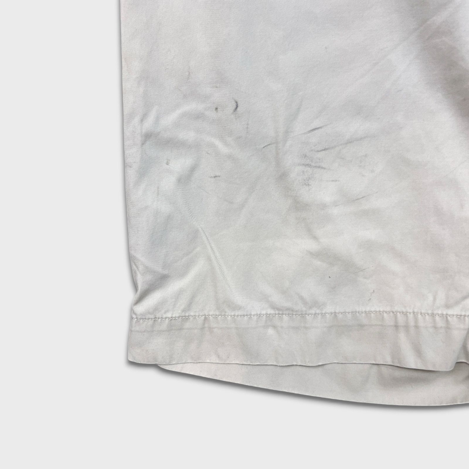 Polo Ralph Lauren Vintage Polo Ralph Lauren Shorts sz 30 Casual Chino 90s Pant Size US 30 / EU 46 - 4 Thumbnail