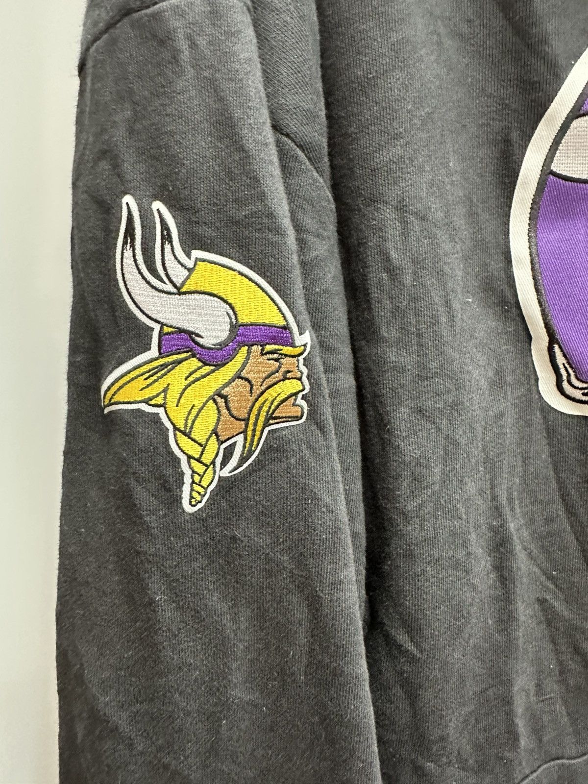 NFL NFL Hoodies Size US XXL / EU 58 / 5 - 3 Thumbnail