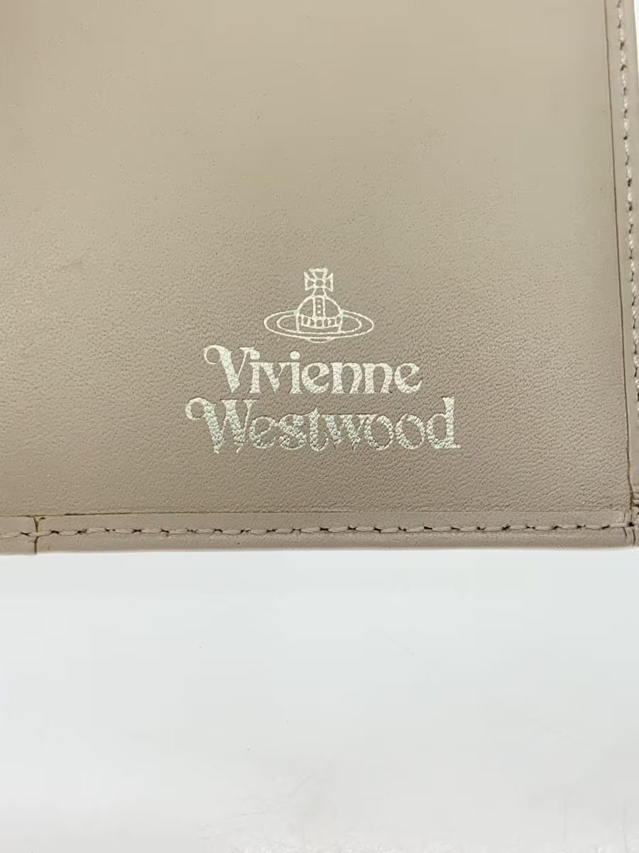 Vivienne Westwood Plaid Orb Leather Wallet Size ONE SIZE - 4 Thumbnail