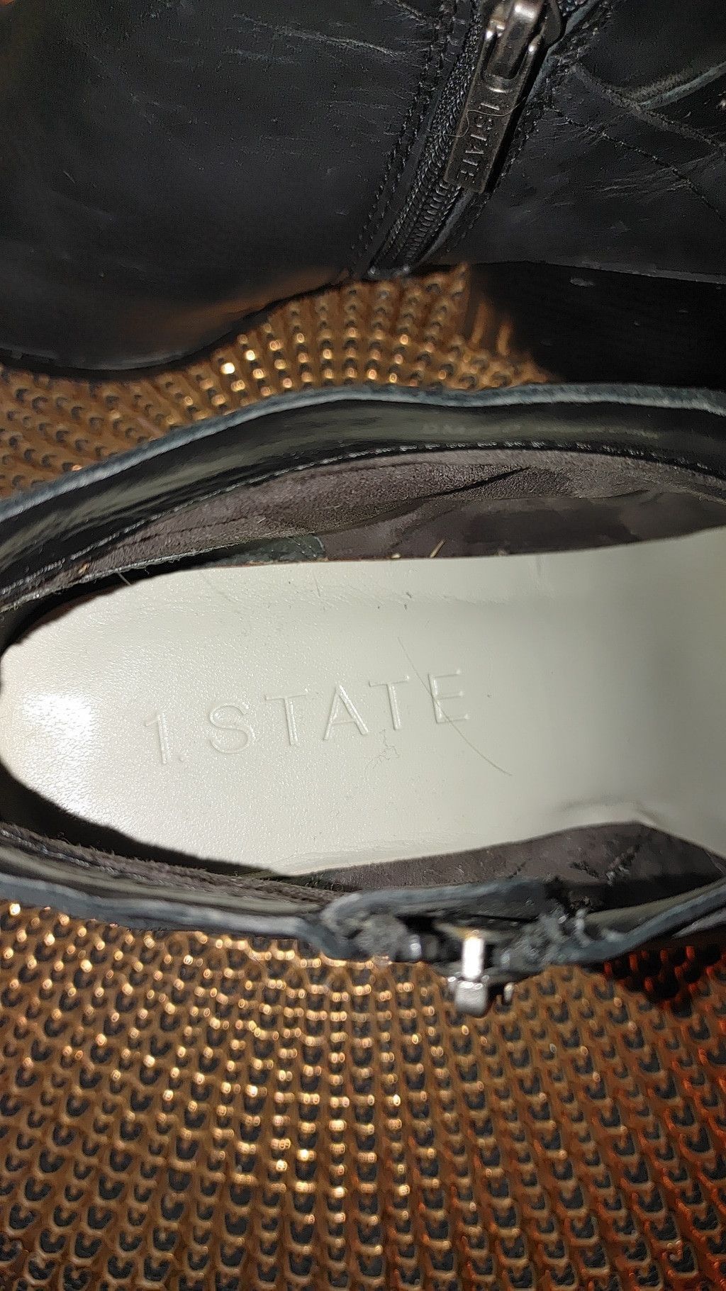 Nordstrom Nordstrom 1. State Booties Size 9M Size US 9 / IT 39 - 7 Thumbnail