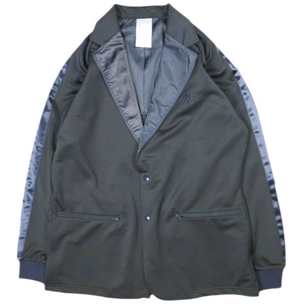 Other Other GDSS SMOKING JACKET Polyester Jacket Textile Outerwear 100-GDS-233005 DUTY FREE for USA Size ONE SIZE - 1 Thumbnail