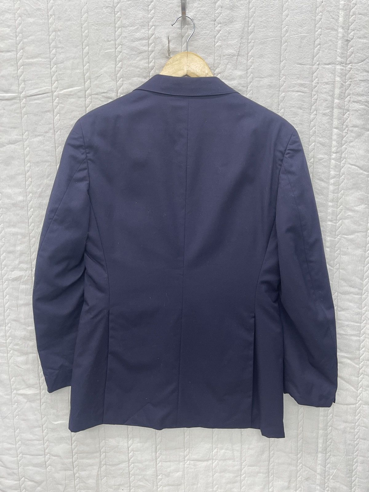 Polo Ralph Lauren × Vintage STEALS💥POLO RALPH LAUREN BLAZER THREE BUTTON Size US S / EU 44-46 / 1 - 10 Thumbnail