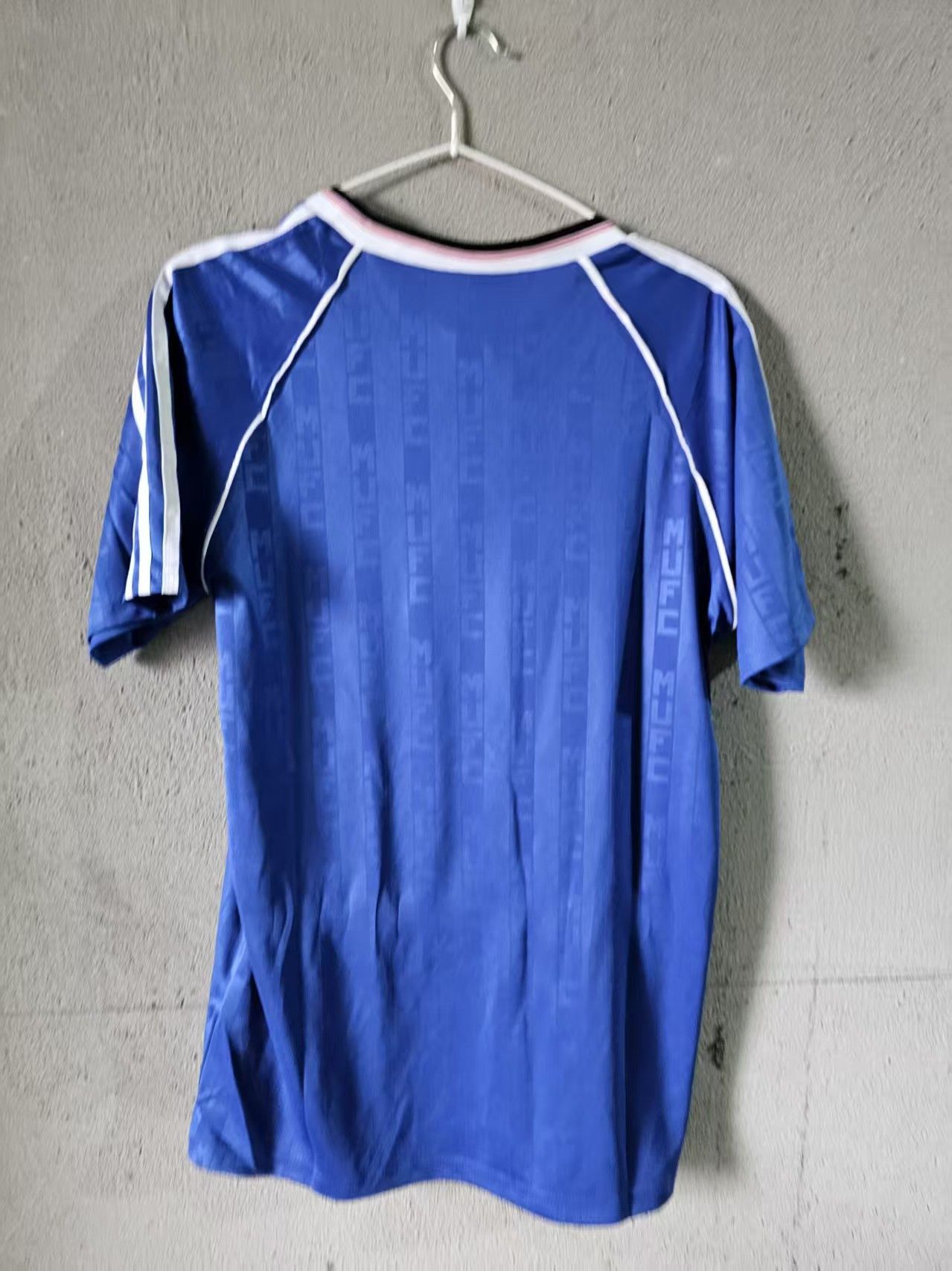 Other Vintage 1988 1989 Manchester United Jersey Size US S / EU 44-46 / 1 - 4 Thumbnail