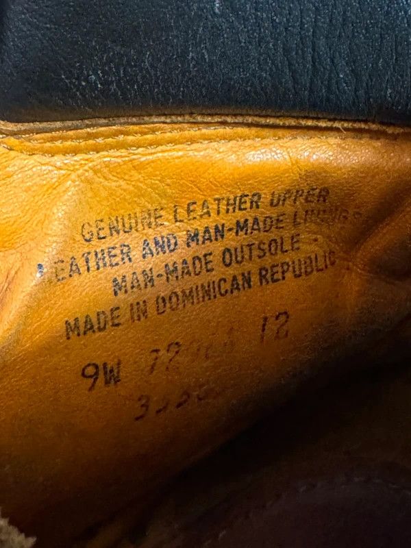 Timberland Timberland Premium 6 Inch Boot Boots High Winter 42,5 Size US 9.5 / EU 42-43 - 13 Thumbnail
