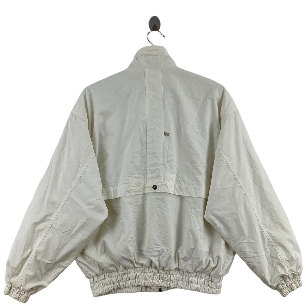 Ellesse × Vintage Vintage ELLESSE From PERUGIA ITALY Print Multi Pockets White Size US M / EU 48-50 / 2 - 4 Thumbnail