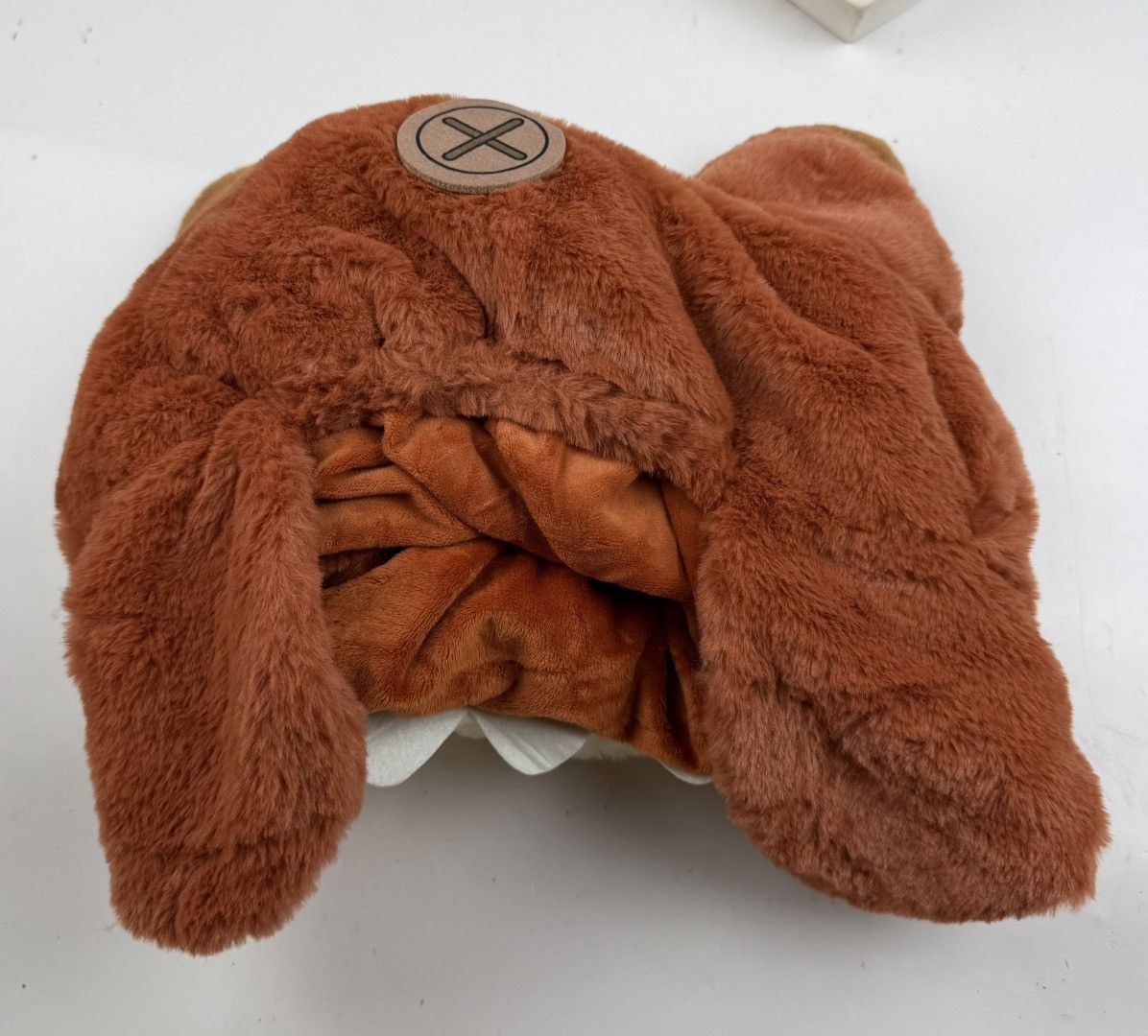 Japanese Brand rare gogo muffin hat tc44 Size ONE SIZE - 6 Thumbnail