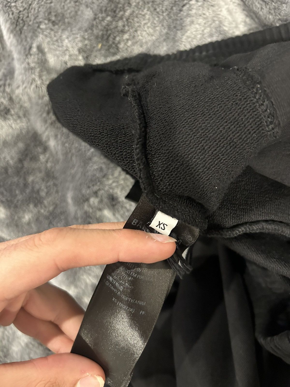 Balenciaga Balenciaga unity sweatpants Size US 33 - 8 Thumbnail