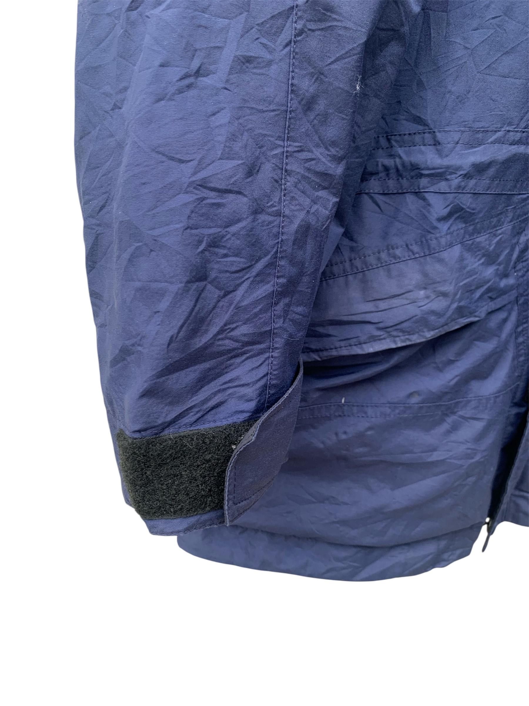 Marmot Vintage Marmot Goretex Hoodie Jacket Size US S / EU 44-46 / 1 - 8 Thumbnail