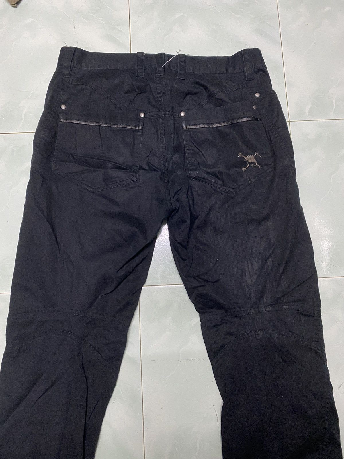 Oakley × Vintage 💥Last Drop💥Vintage Oakley Cargo Pants Size US 32 / EU 48 - 5 Thumbnail