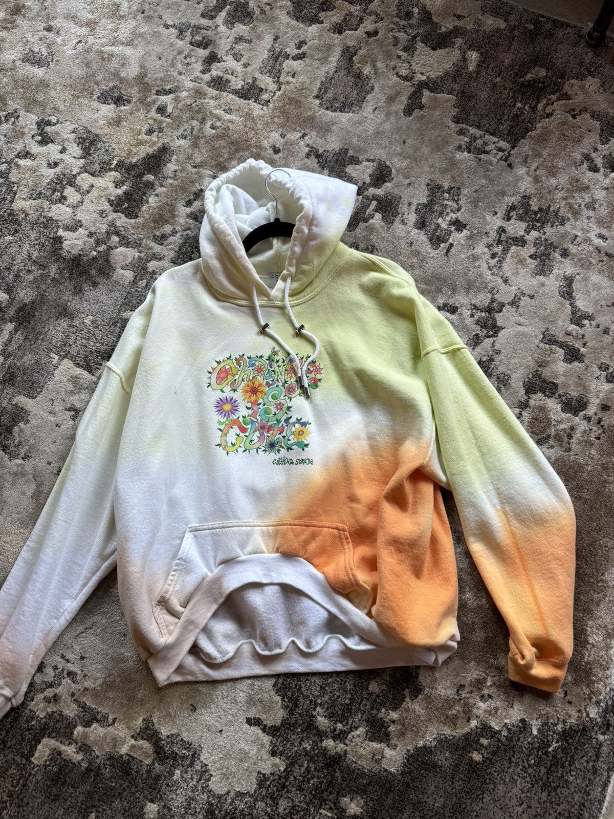 Collina Strada Collina Strada Hoodie Size M / US 6-8 / IT 42-44 - 1 Thumbnail