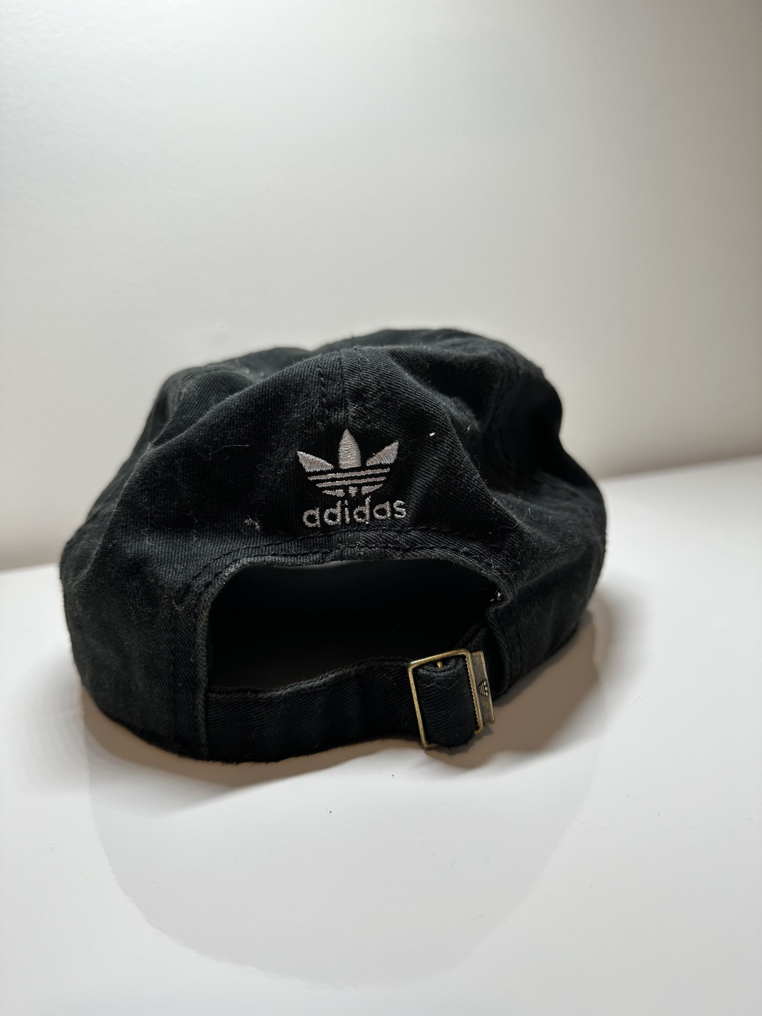 Adidas Adidas Cap Size ONE SIZE - 2 Thumbnail