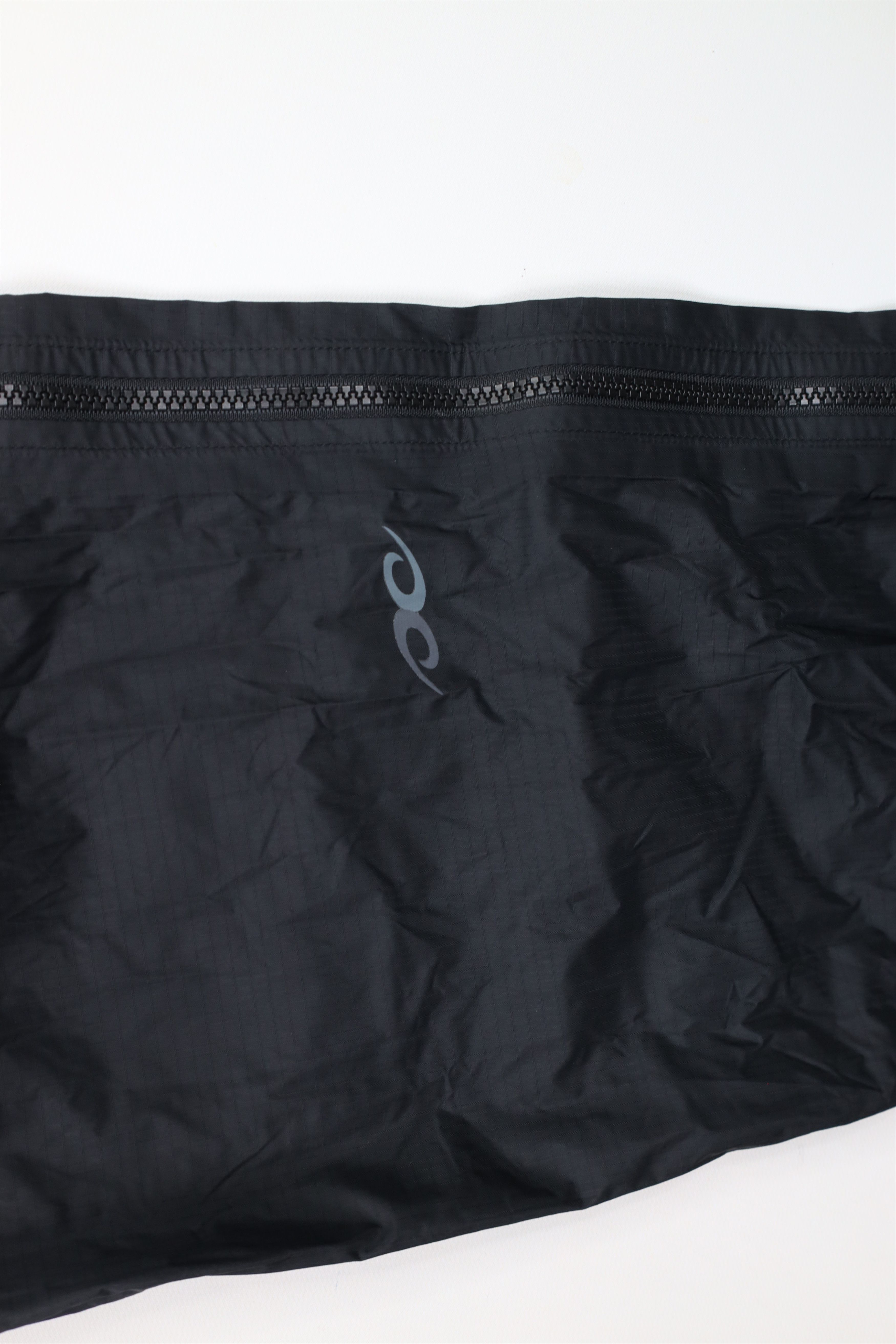 Marmot × Vintage Marmot Ripstop Waterproof Hiking Outdoor Rain Pants Black Size 28" / US 6 / IT 42 - 5 Thumbnail