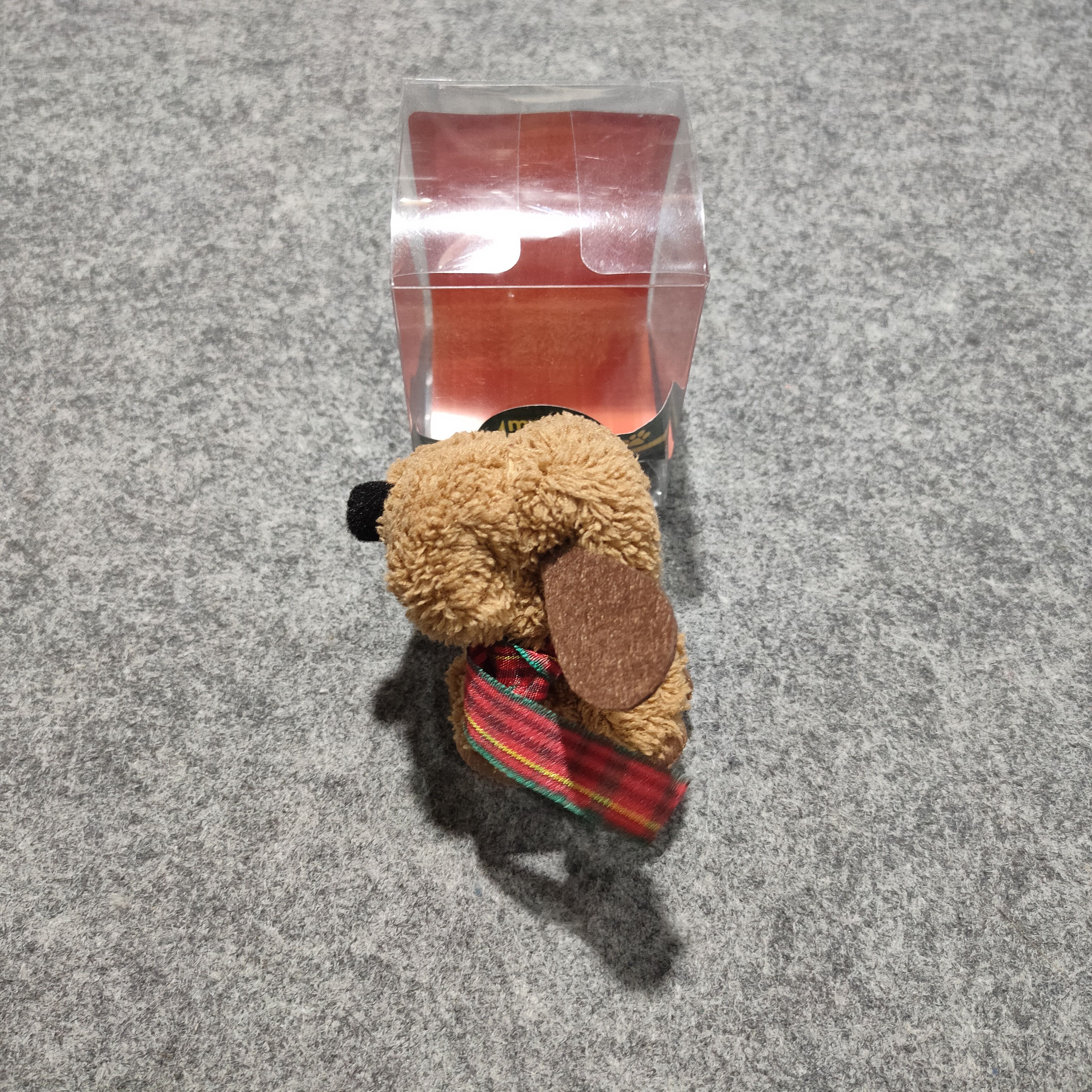 Other 🔥Marutatsu Moco Moco Dog Handkerchief Size ONE SIZE - 3 Thumbnail