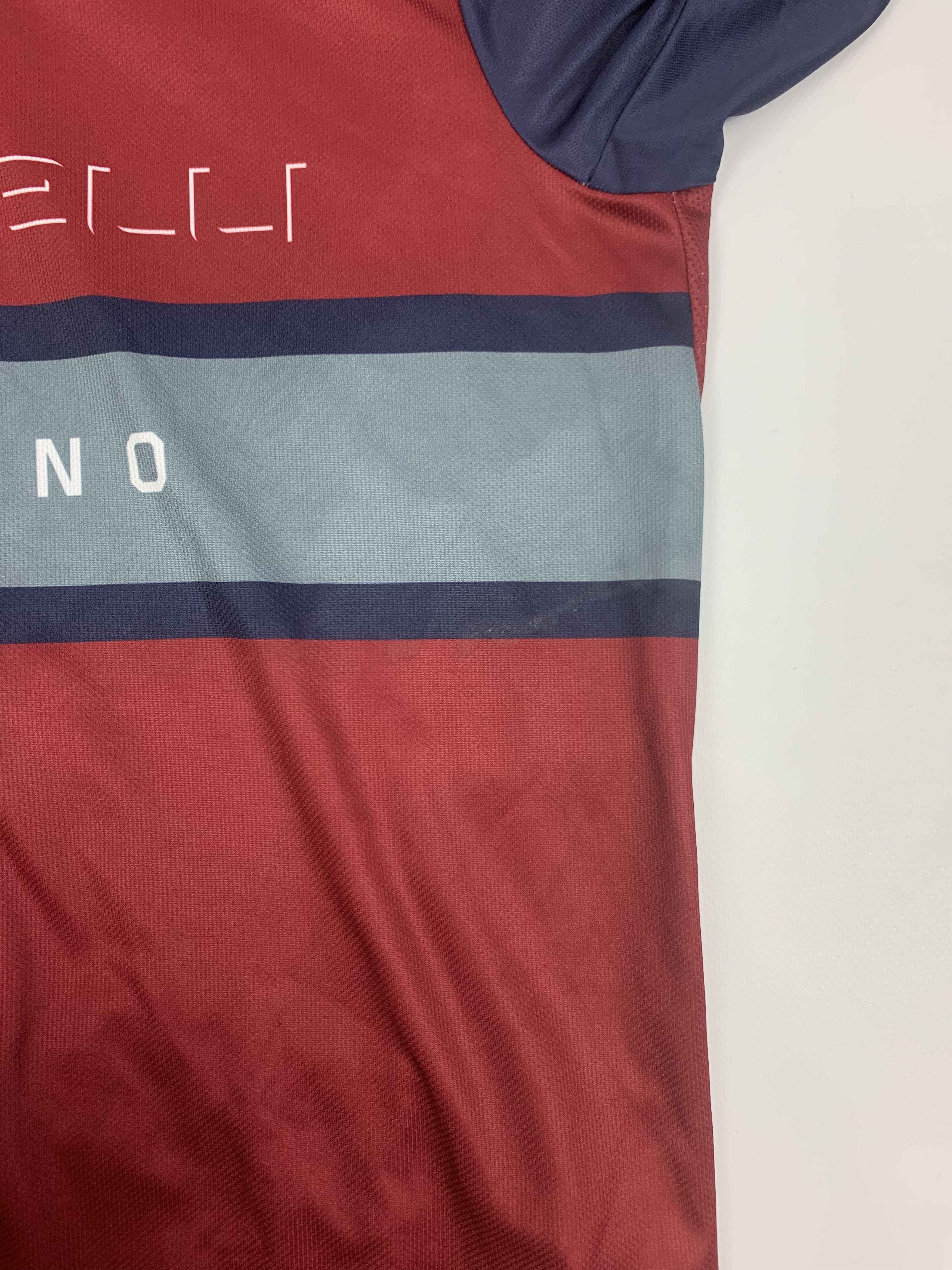 Vintage Castelli Jersey Shirt Size XL Size US XL / EU 56 / 4 - 3 Thumbnail