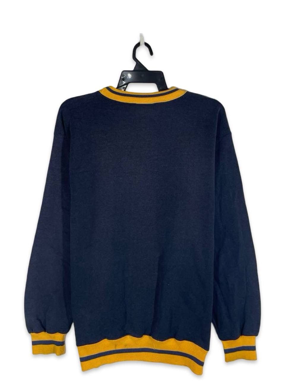 Other Vintage 90s michigan university sweatshirt jumper size M Size US M / EU 48-50 / 2 - 3 Thumbnail