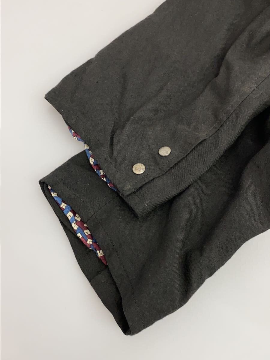 Visvim Wool 19ss Blackbird Coat(w Size US L / EU 52-54 / 3 - 6 Thumbnail