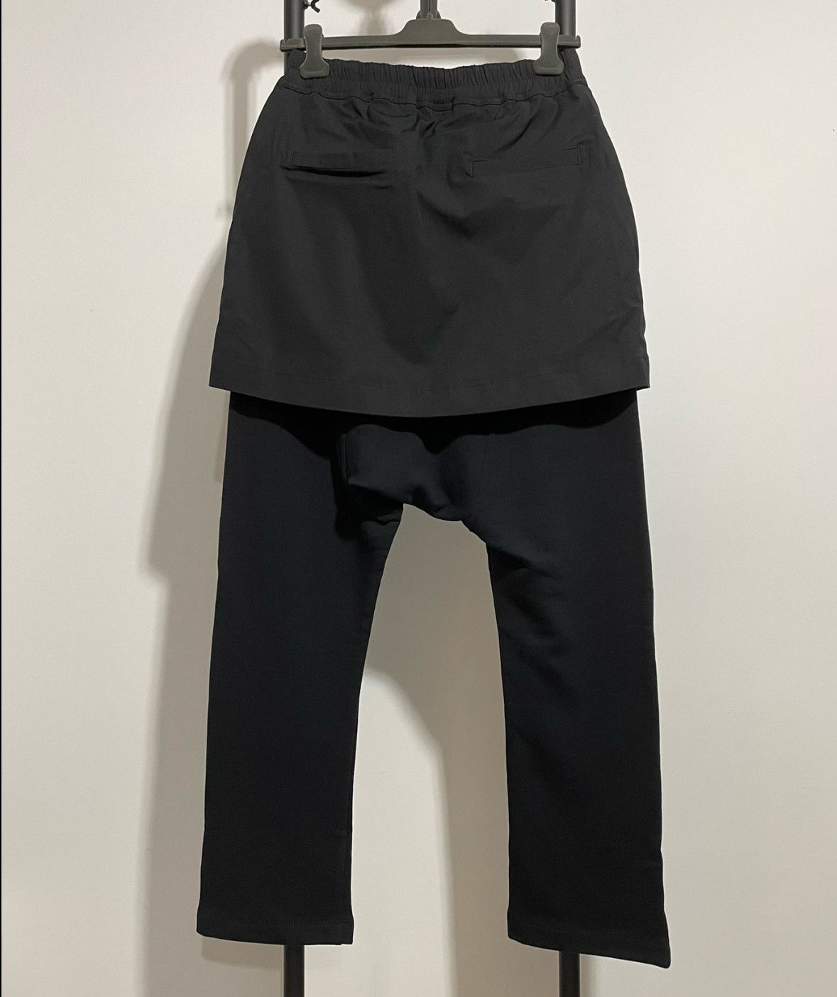 Rick Owens Rick Owens culottes trousers Size US 28 / EU 44 - 2 Thumbnail
