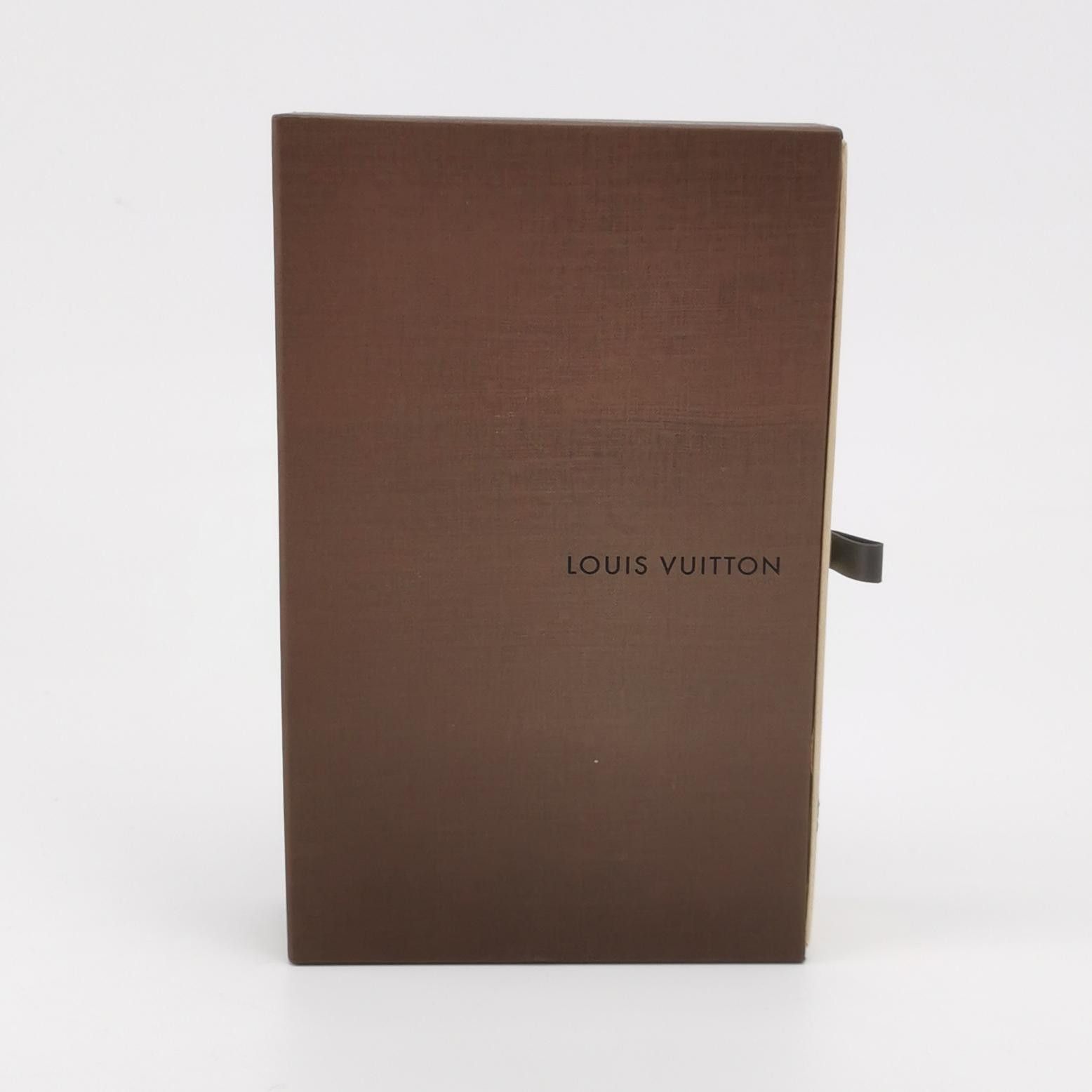 Louis Vuitton Louis Vuitton (LV) Zippy cowhide ripple logo zip around wal Size ONE SIZE - 2 Thumbnail