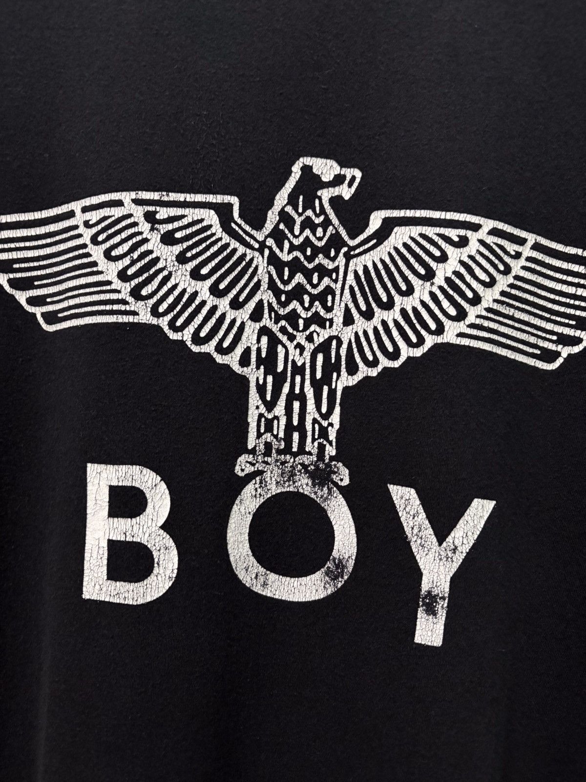 Boy London × Seditionaries × Vintage Boy London T-Shirt Size US M / EU 48-50 / 2 - 3 Thumbnail