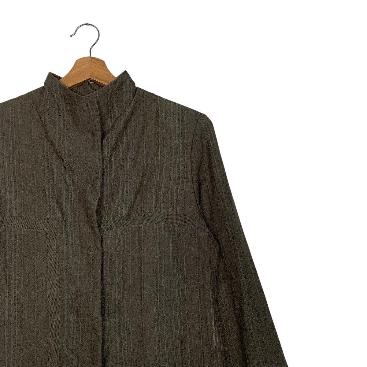 Japanese Brand Keiko Kishi Women Jacket Size M / US 6-8 / IT 42-44 - 5 Thumbnail