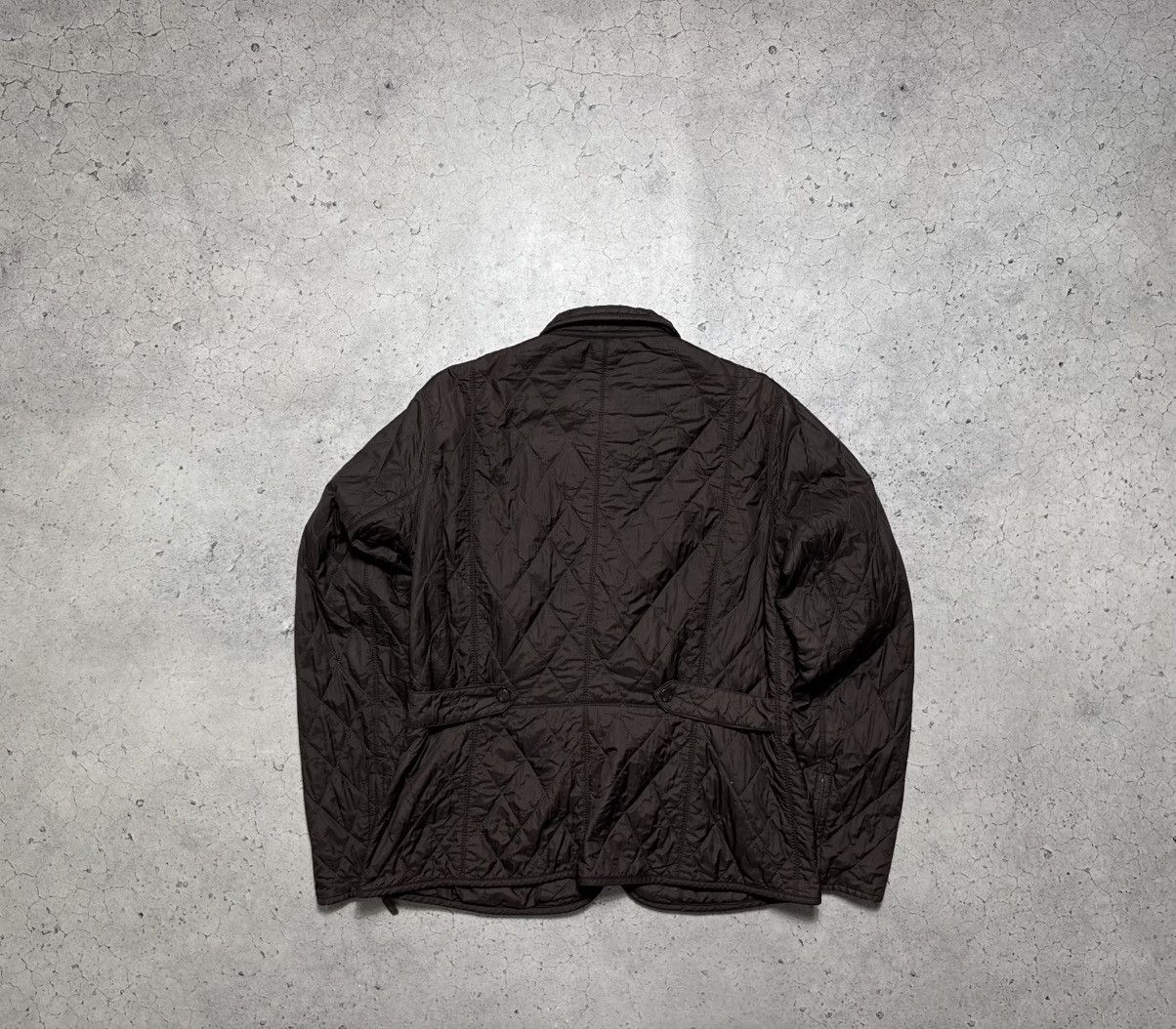 Barbour Barbour Women’s Tailor Quilted Jacket Size UK 12 Size M / US 6-8 / IT 42-44 - 12 Thumbnail