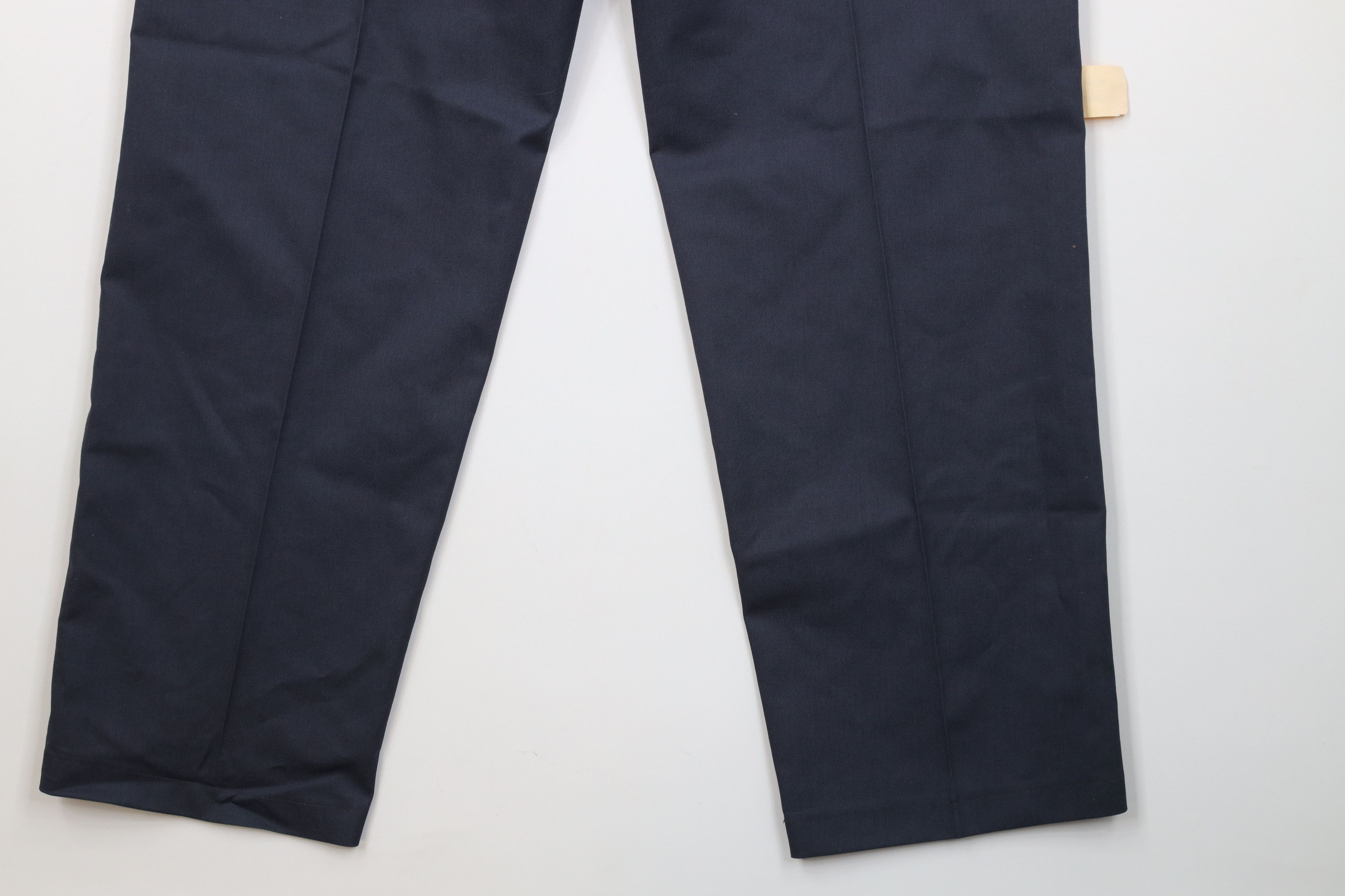 Vintage Deadstock Vintage 60s Chinos Work Pants Trousers Gray USA Size US 38 / EU 54 - 14 Thumbnail
