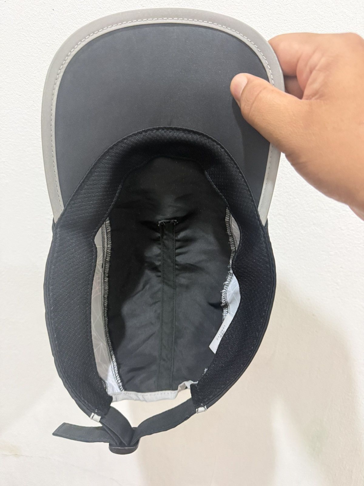 Asics Asics Outdoor Performance Hat Size ONE SIZE - 5 Thumbnail