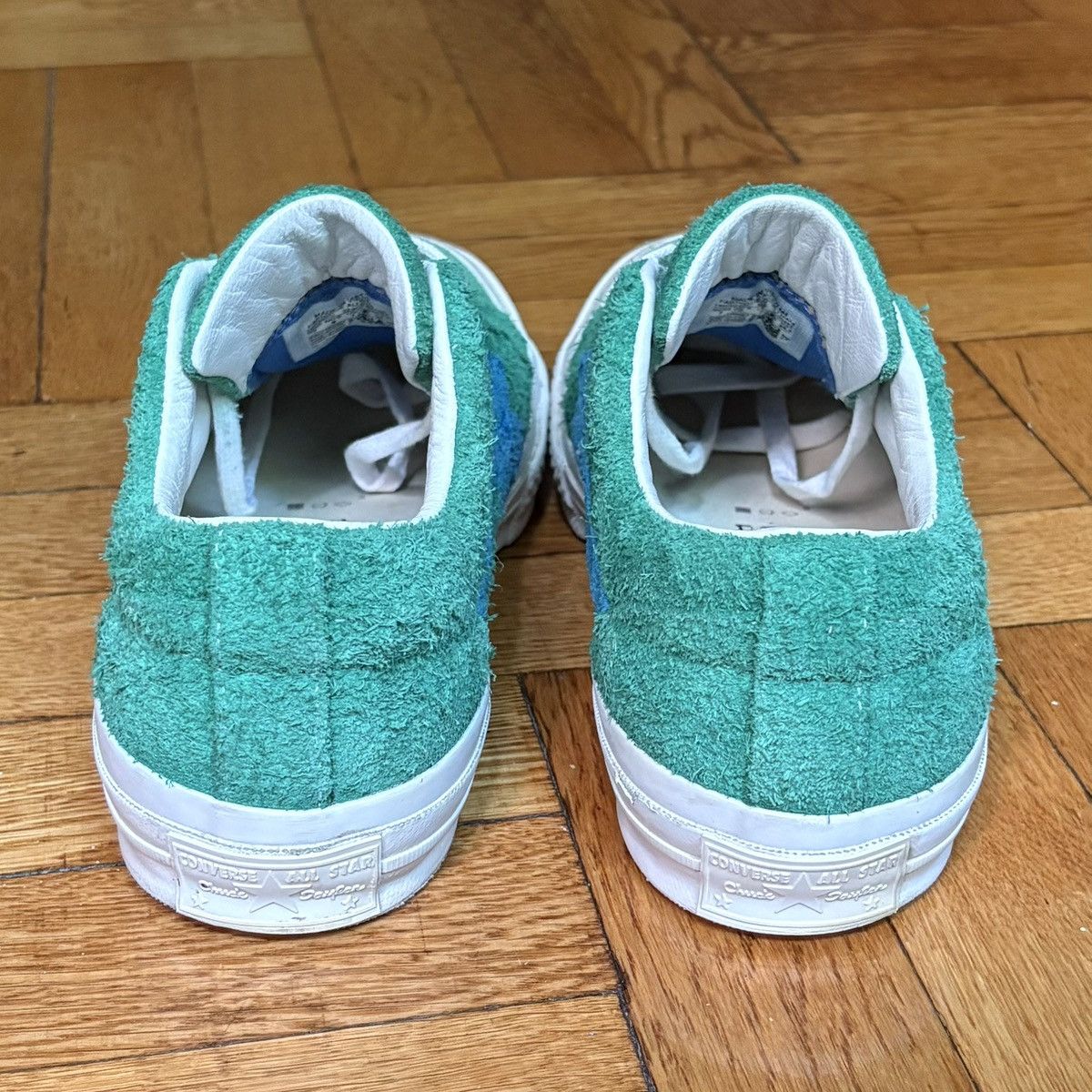 Converse × Golf le Fleur Converse Golf le Fleur One Star Size US 7 / EU 40 - 5 Thumbnail