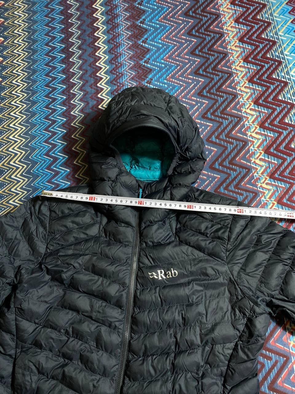 Rab Rab puffer jacket Y2K rare Size US M / EU 48-50 / 2 - 16 Thumbnail