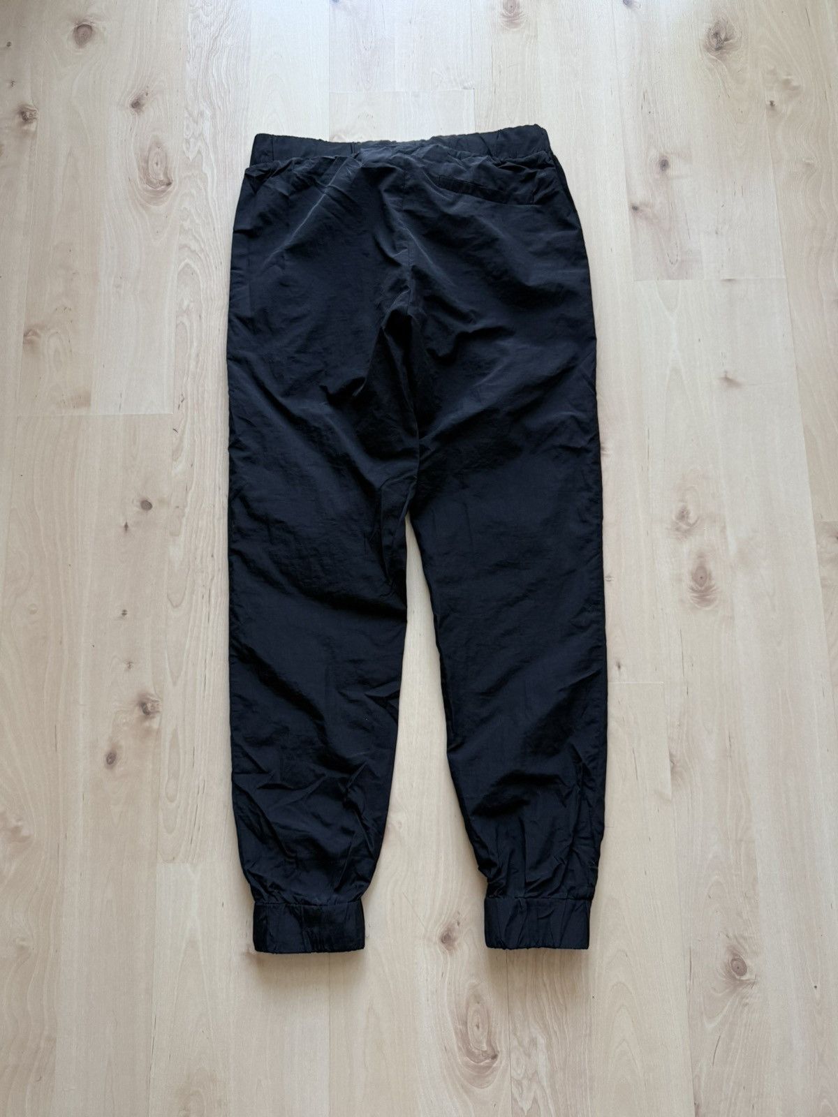 Han Kjobenhavn Han Kjobenhavn nylon jogger pants size S Size US 30 / EU 46 - 2 Thumbnail